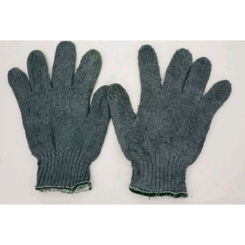 SARUNG TANGAN KAIN / ST CUCIAN / SARUNG TANGAN B6 / SARUNG TANGAN SECOND QUALTY