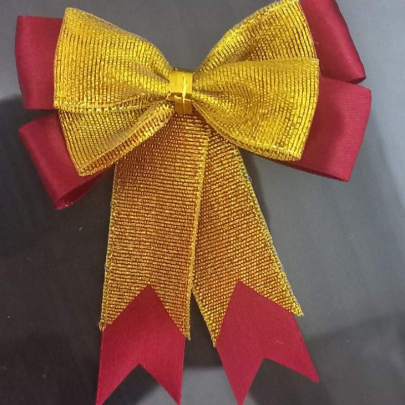 

10 pcs pita souvenir besar ; pita jadi besar ; pita hampers besar ; pita buket besar ; pita kado besar ; pita parcel besar