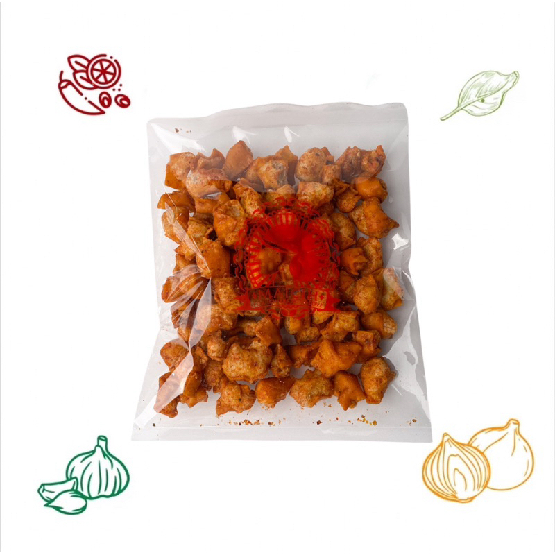 

MAICIH SIOMAY KERING 200 GRAM