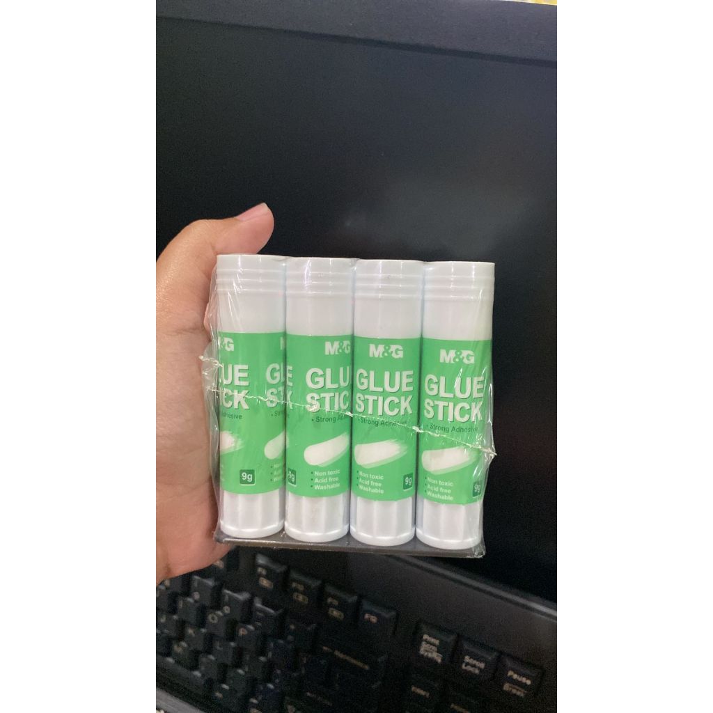 

M&G Glue Stick Lem stick 9gr