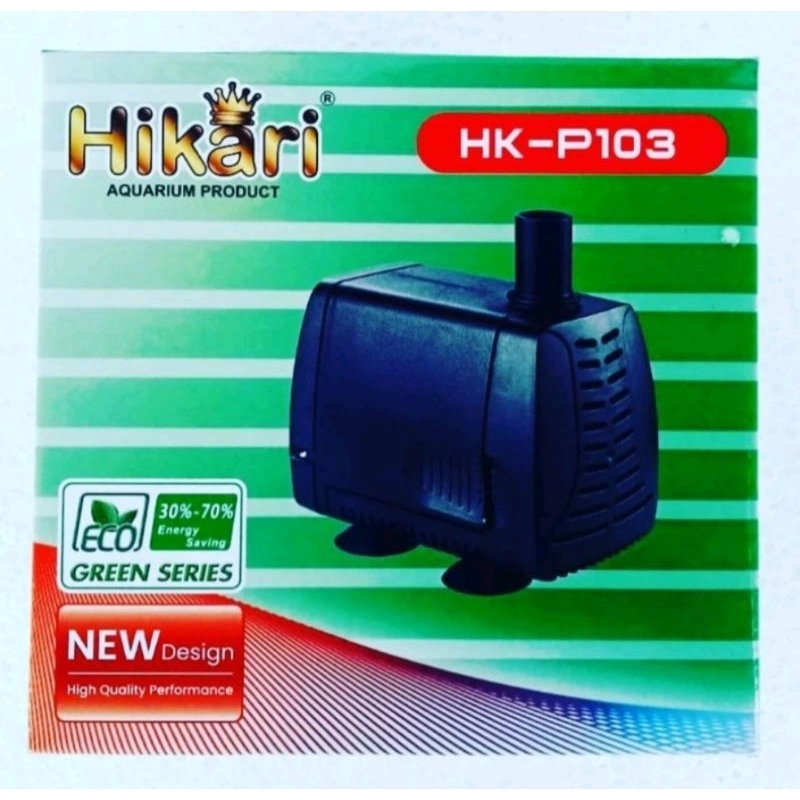 Hikari HK-P 103