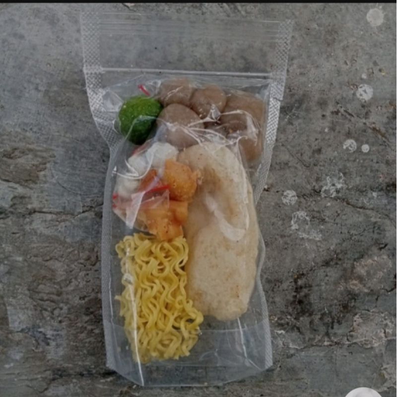 

baso aci mini