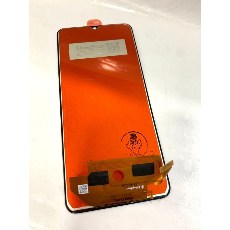 LCD + TOUCHACREEN SAMSUNG GALAXY A70 / A705 / A70S / A707F LCD + TS FULLSET