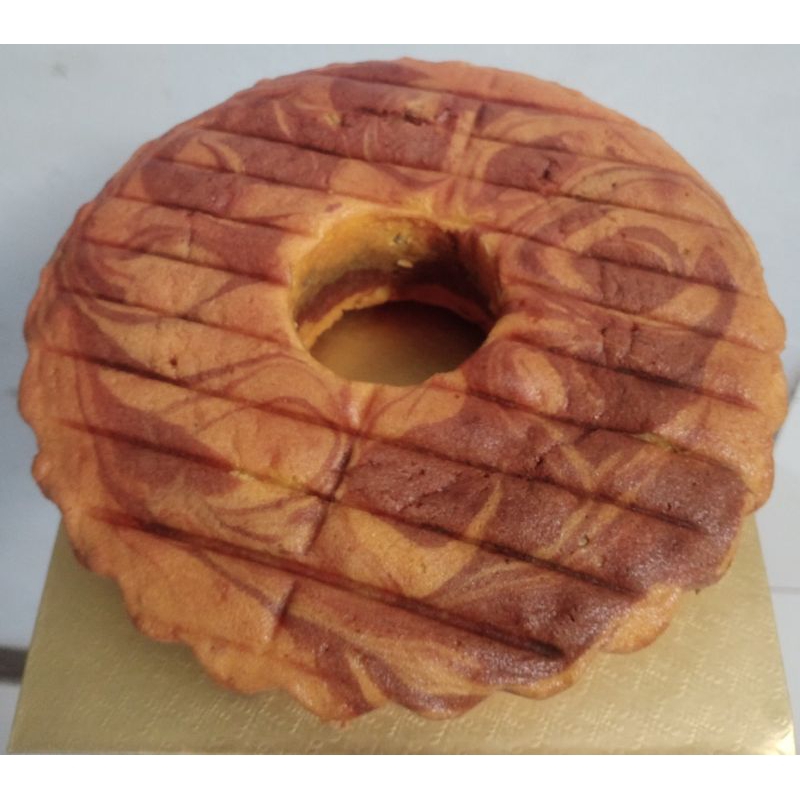 

marmer cake