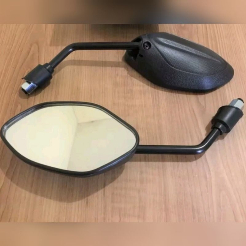 Spion kaca spion supra x 125 fi supra x 125 beat fi beat karbu revo absolute revo lama vario 110 fi 