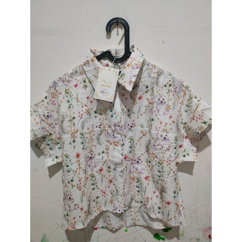 kemeja bangkok buy me