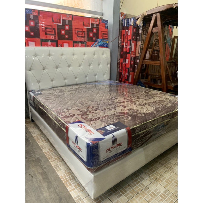 springbed olympic 180x200