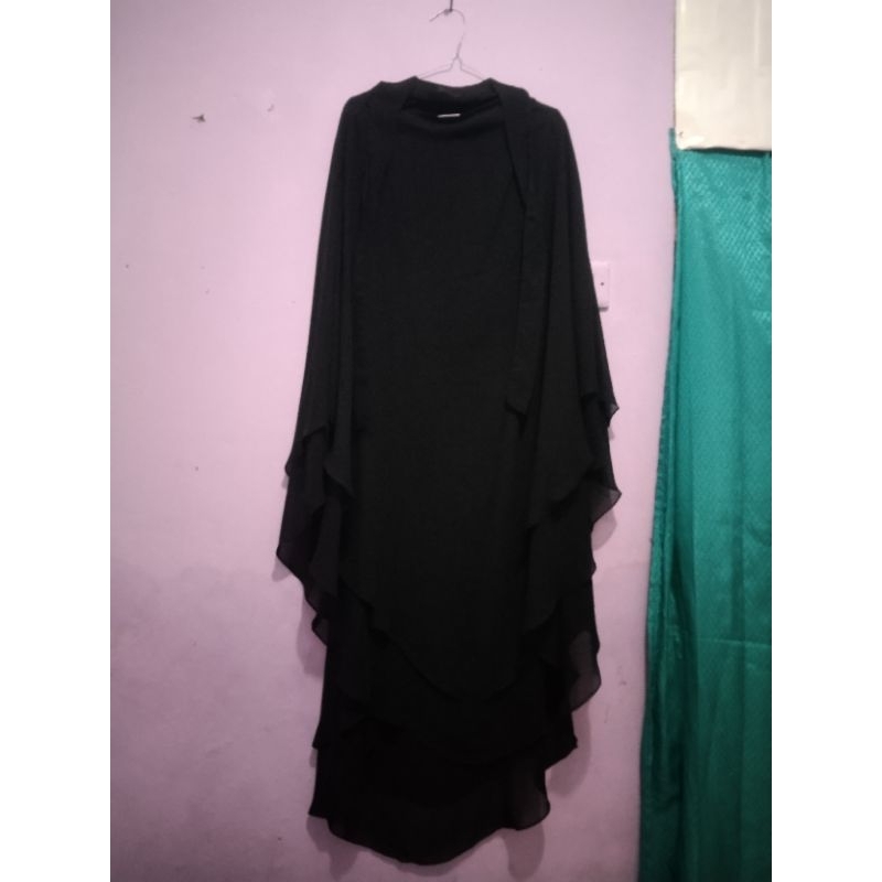 preloved fk Savana sofni