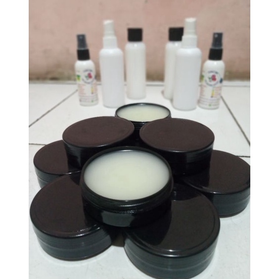 Paket 1 Parfum1 Leather balsam1 Leather ConditionerPaket Perawatan TasSepatu Kulit