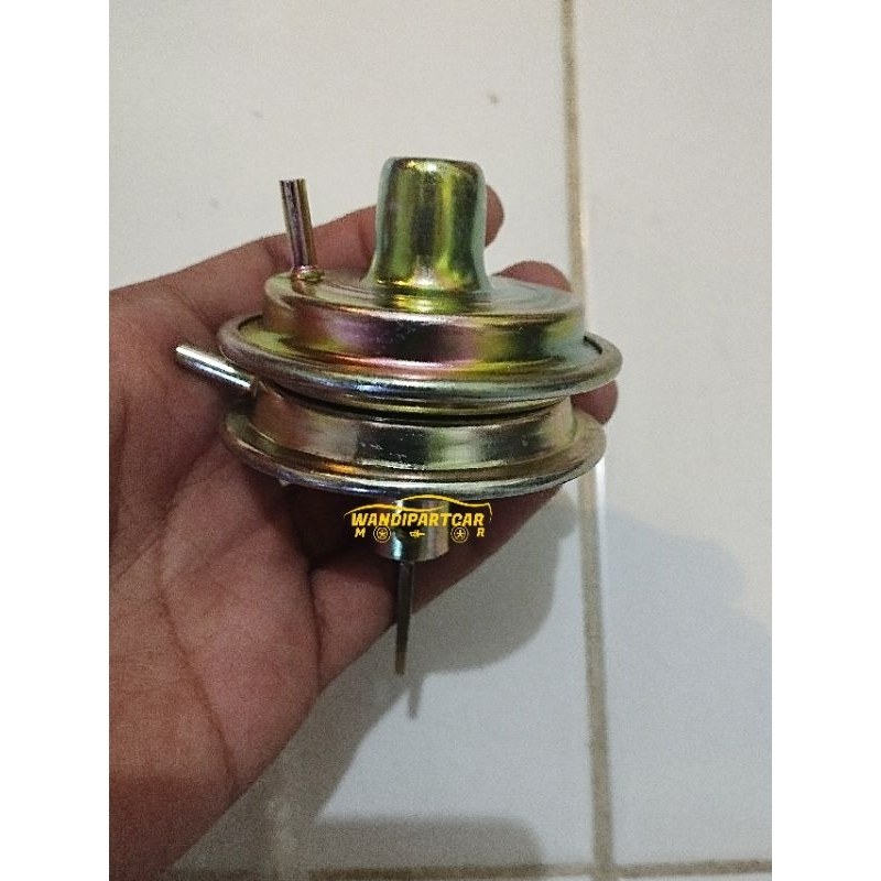 VACUM DELCO KIJANG KAPSUL 7K