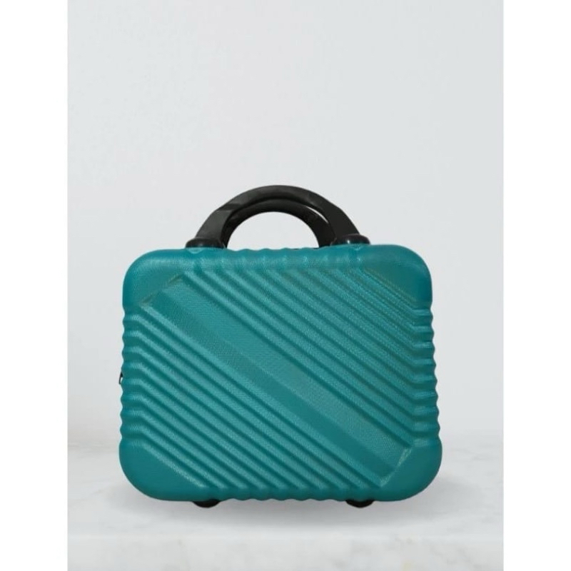 KOPER POLO 14INCH MALDIVES ,KOPER KOSMETIK /KOPER MINI KOSMETIK ,KOPER MINI KABIN ,KOPER MURAH BERKU