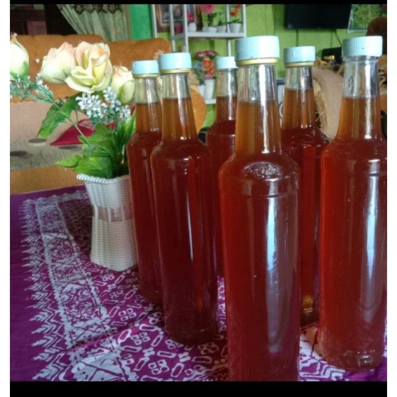 

MADU ODENG 100% ASLI TANPA TAMBAHAN GULA