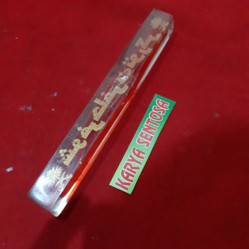 

TERDAHSYAT Minyak Jafaron Pres