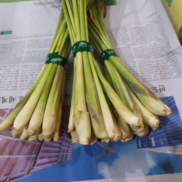 Sereh / Serai 1 kg