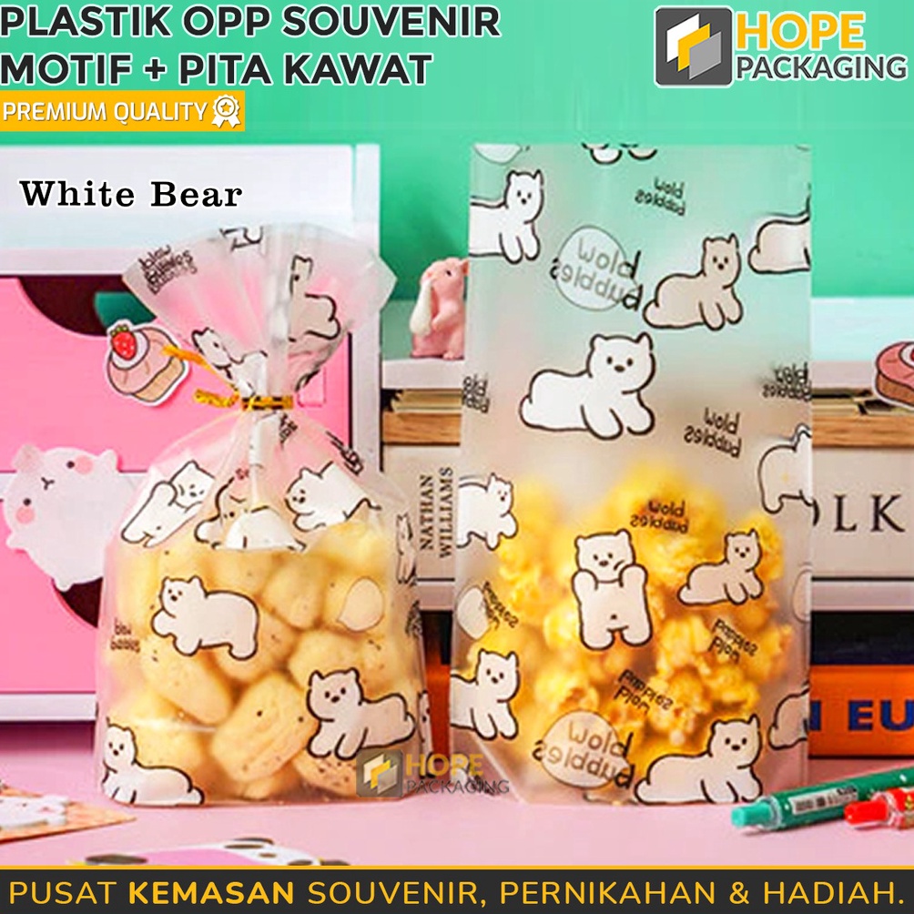 

TREND AWAL TAHUN Harga 2 Pcs Kantong Plastik Souvenir Snack Ultah Pita Kawat Size L Kemasan Pesta Kantong Snack Souvenir Ultah Plastik OPP Bingkisan Souvenir Hadiah