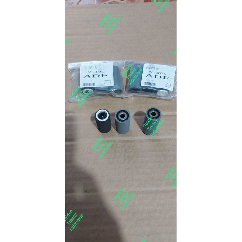 

GOGO ORDER adf pickup roller xerox pickup roller adf fujixerox xerox 337 37 36 557 5575 7545 7856