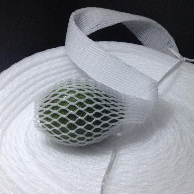 FOAM NET BUAH  FOAM BUAH JARING BUAH BUSA