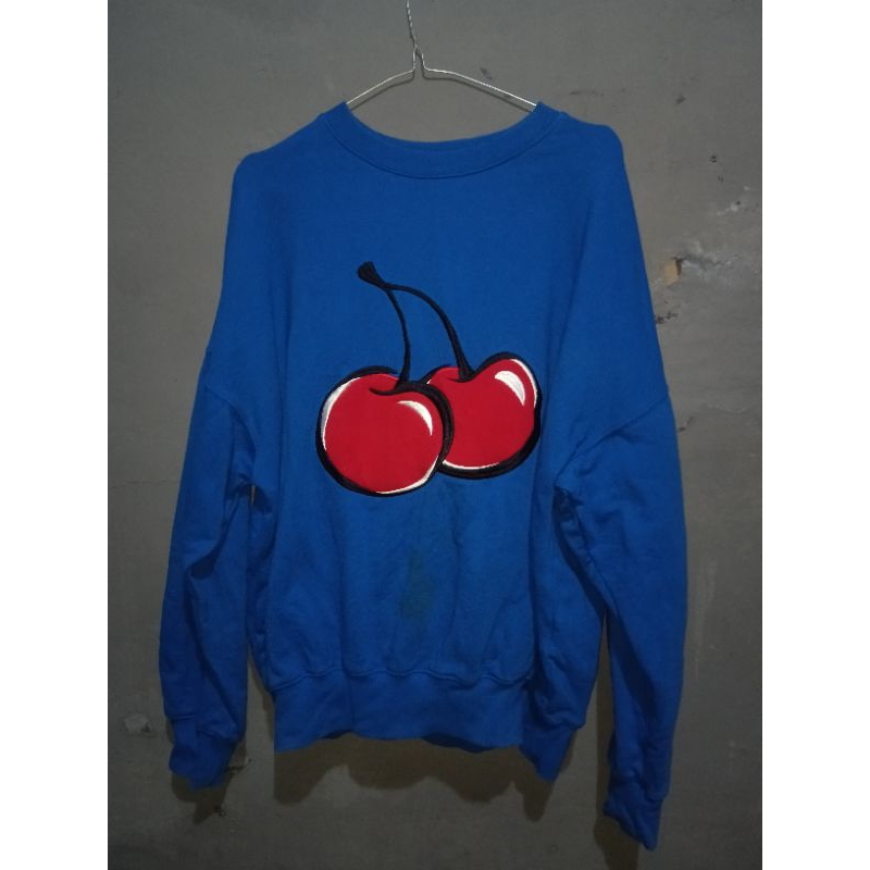 Crewneck KIRS Second