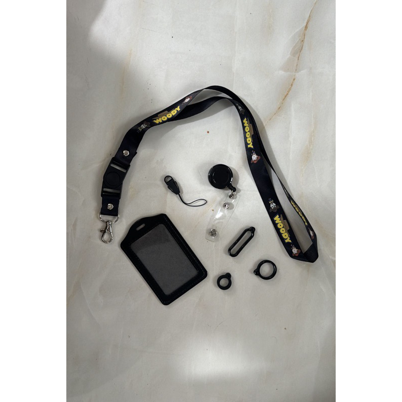 

TALI LANYARD WOODY TOY STORY TALI ID CARD GANTUNGAN KUNCI GANTUNGAN FLASHDISK GANTUNGAN NAMETAG TALI LANYARD BEST SELLER COD