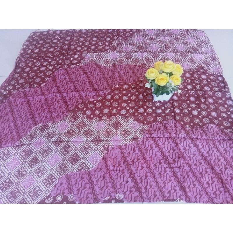 Batik Viscose - Batik Viscose Pulauan - Viscose Cantik - Viscose Kekinian - Viscose Modern - Viscose