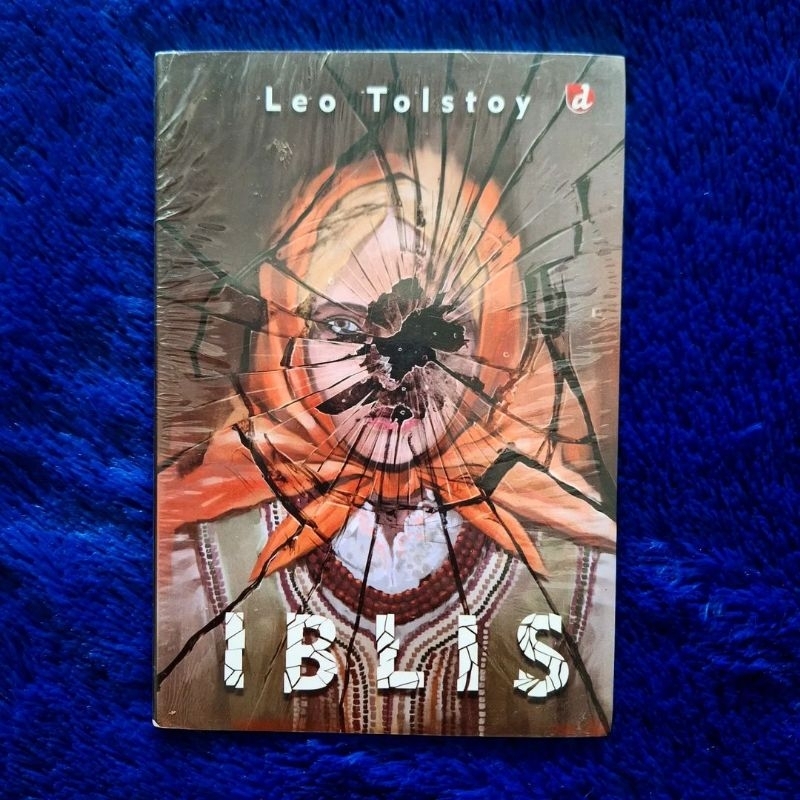 Iblis - Leo Tolstoy