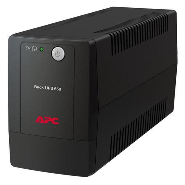 UPS APC BX650LI-MS 650VA