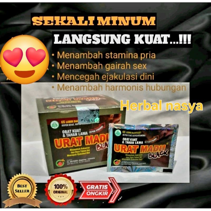 

MADU ASLI