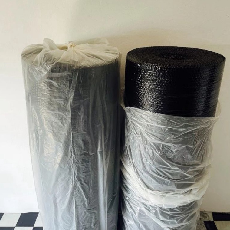 

New Trend BUBBLE WRAP SUPER EKONOMIS SUPER MURAH 21kg 5M X 125M