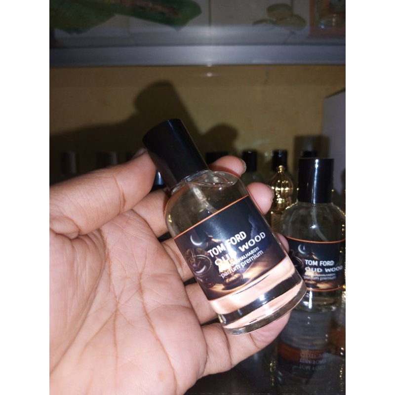 parfum oud premium 35m spray