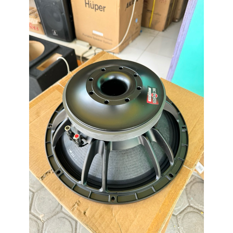 SPEAKER B&C 15TBW100 Sub original VC 4 Speaker Speaker B&c 15tbw100