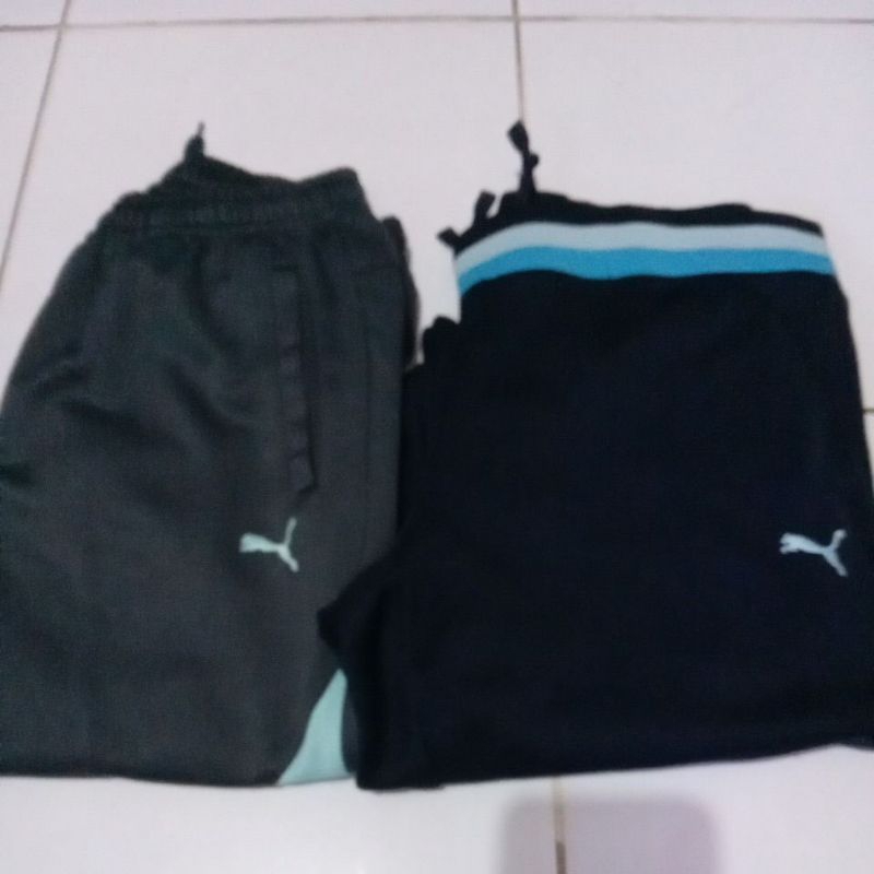 Celana Olahraga Thrifting