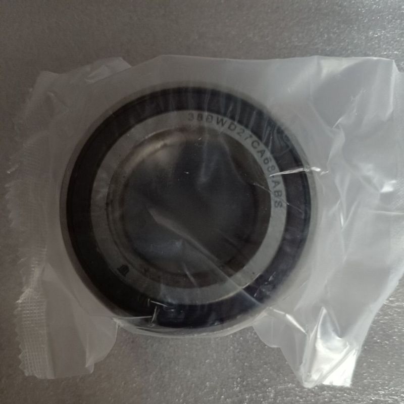 bearing roda muka bearing roda depan jazz rs / brio / mobilio