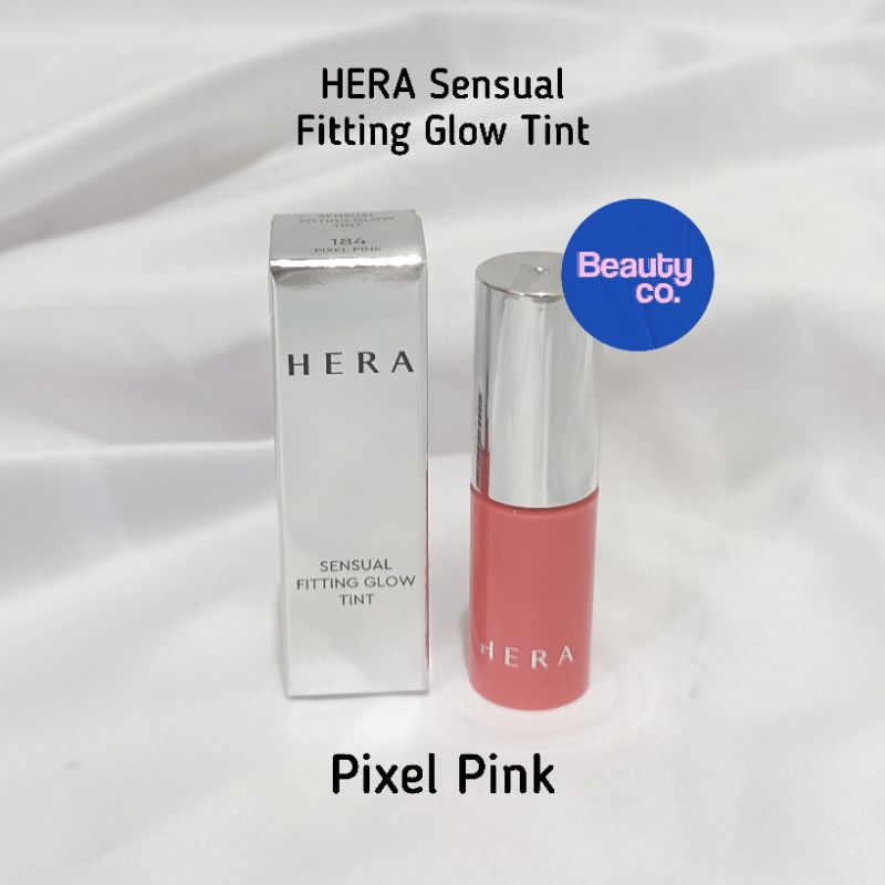 HERA Sensual Fitting Glow Lip Tint MINI 1.4ml