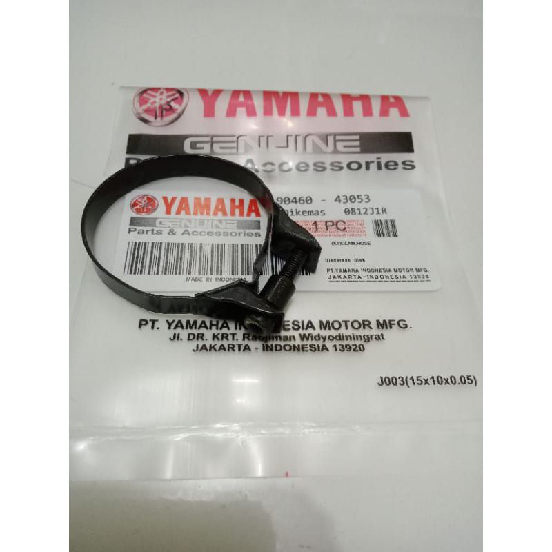 KLEMAN MANIPOL RX KING RXK RXS ORI UNIVERSAL