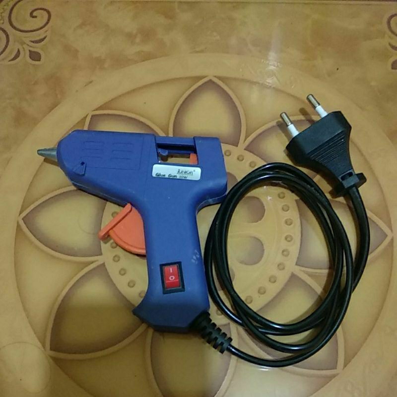 Glue Gun 10W