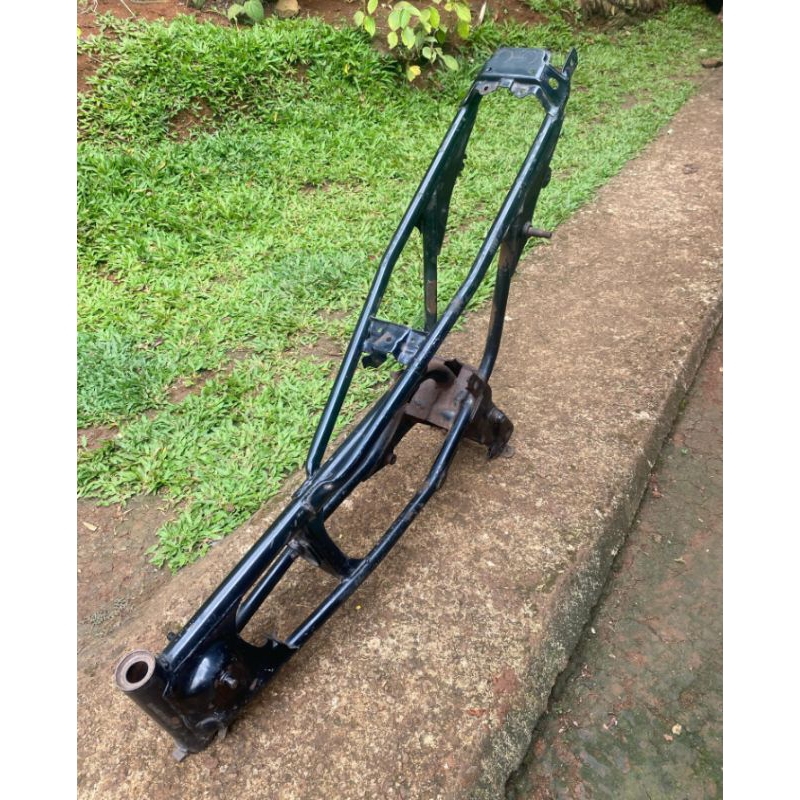 rangka honda win original