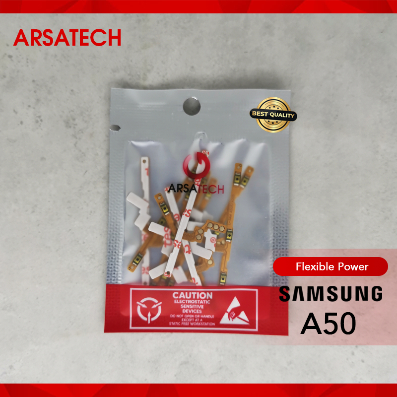 FLEXIBLE POWER SAMSUNG A50