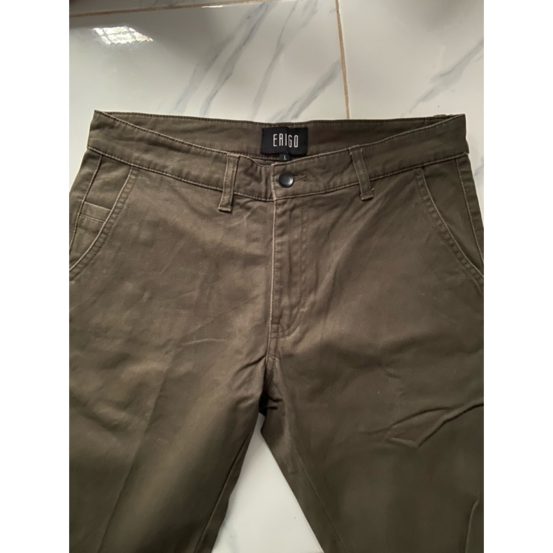 preloved jeans ERIGO