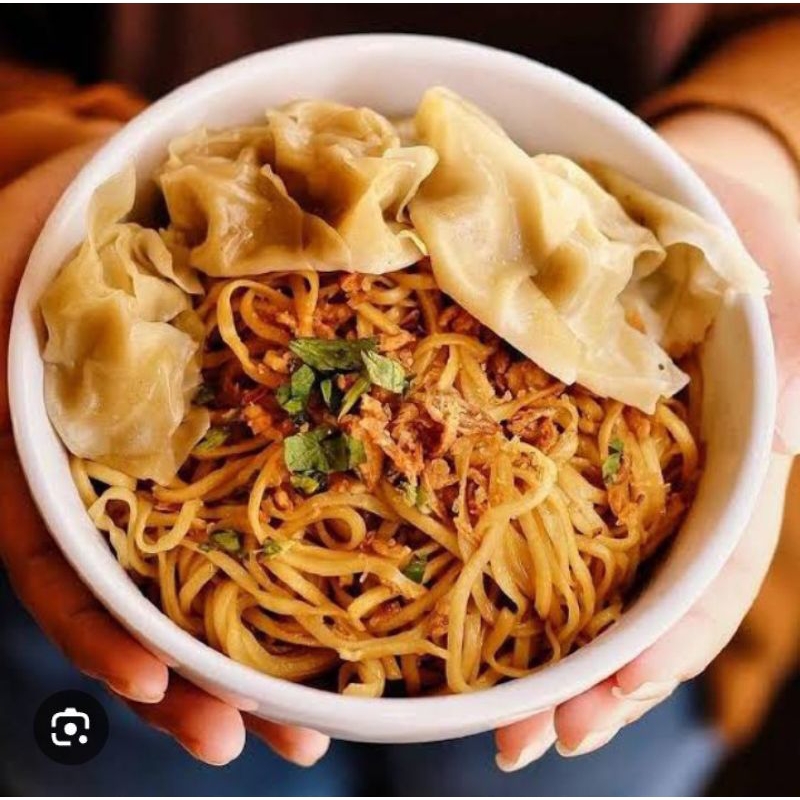 

Mie/Noodle