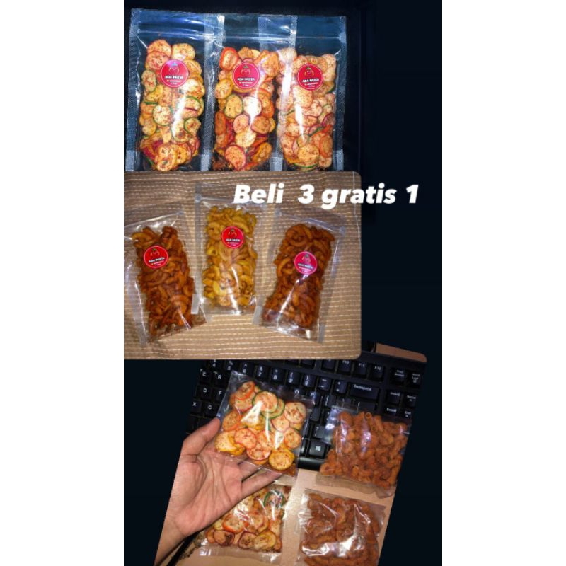 

Paket usaha (Campur)