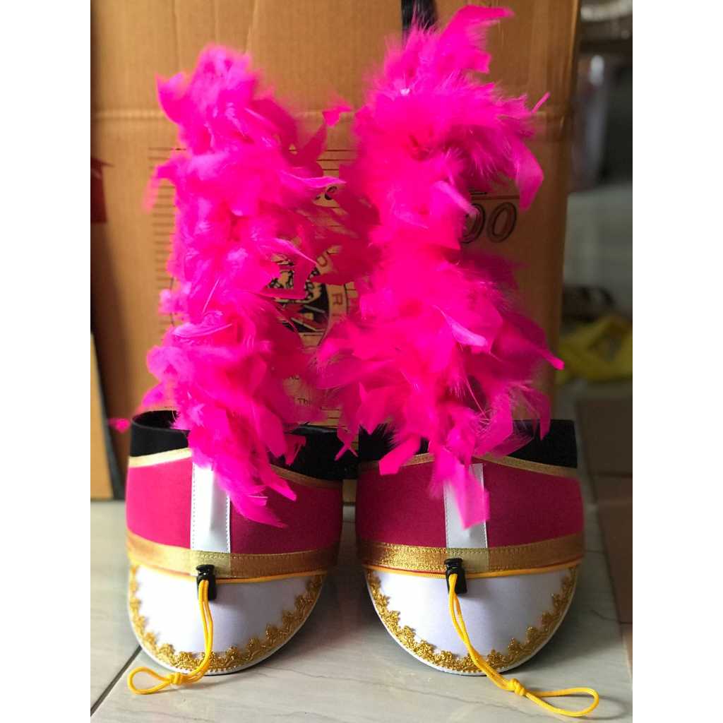 Topi Mayoret TK SD SMP SMA Drumband Bestseller