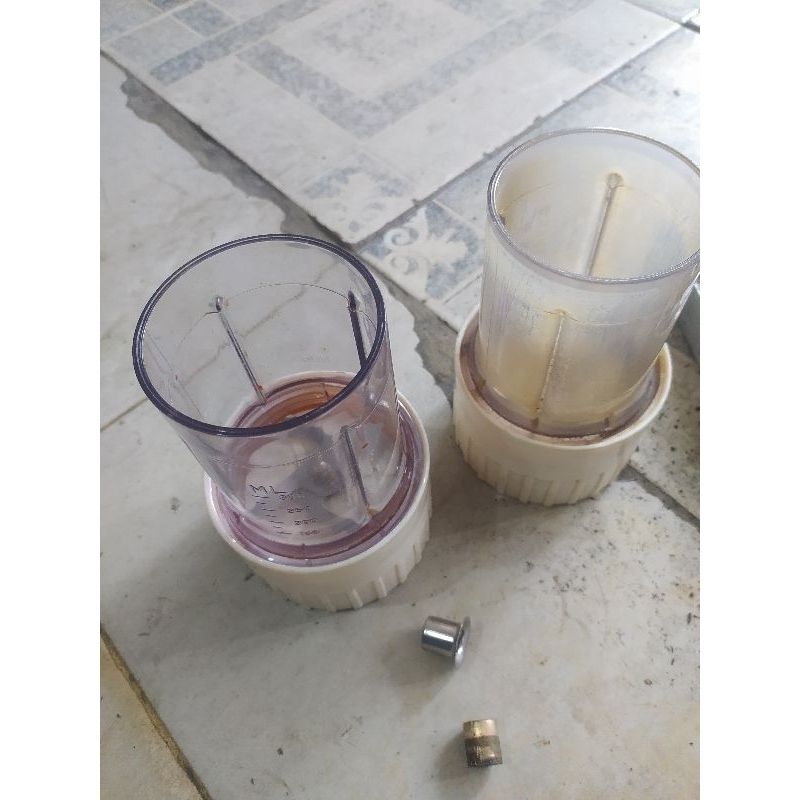 Service bos Chopper Kirin