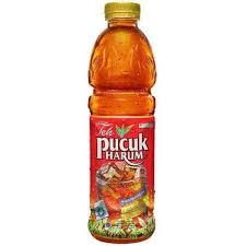 

PUCUK HARUM TEH BTL 350 ML