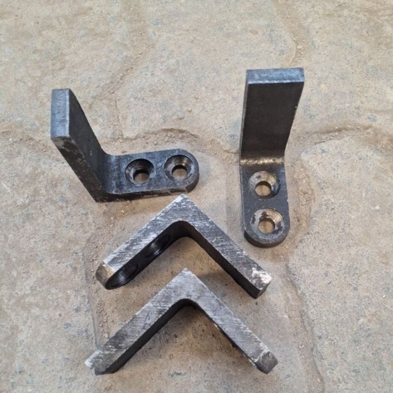 GIGI L FFC45 Gigi penepung pemukul ffc45