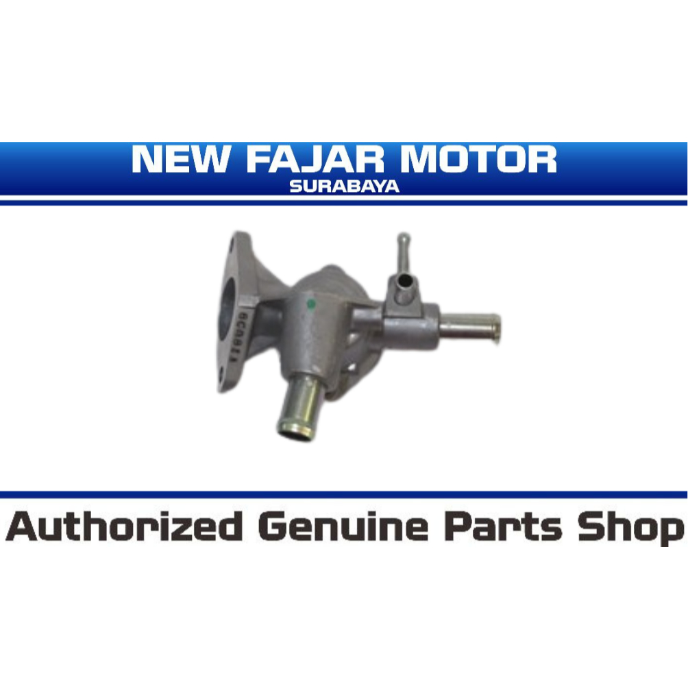 Case Thermostat Ford Everest TDCi Genuine Part