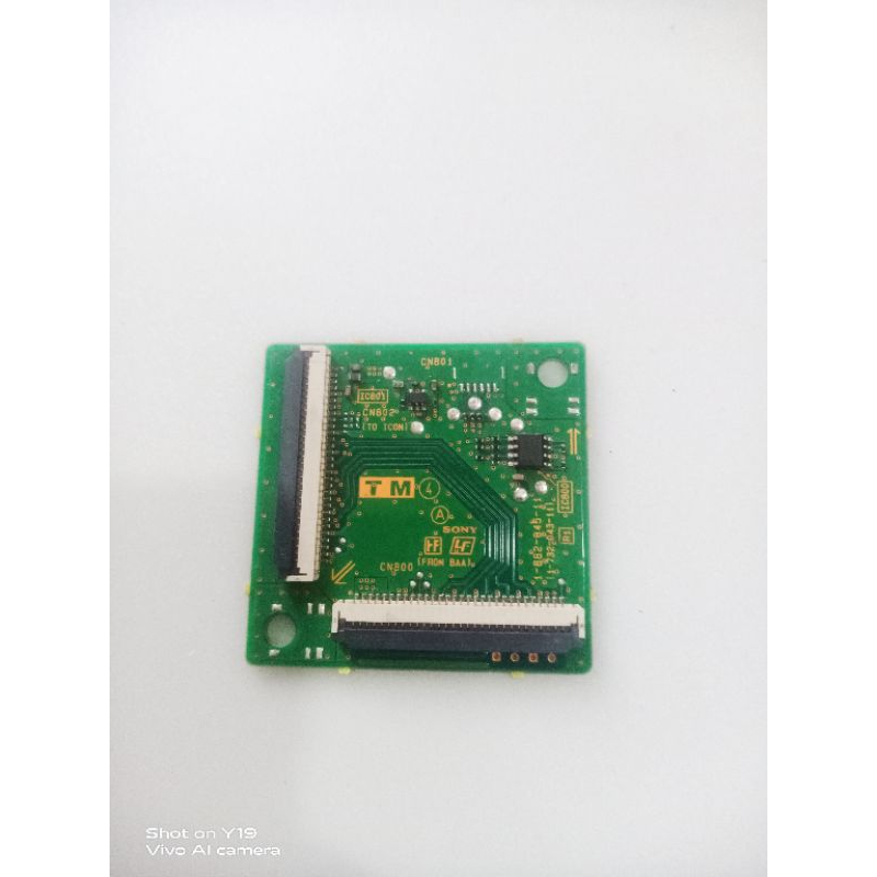 T.con Tcon Tikon Tycon Sony klv32bx 32