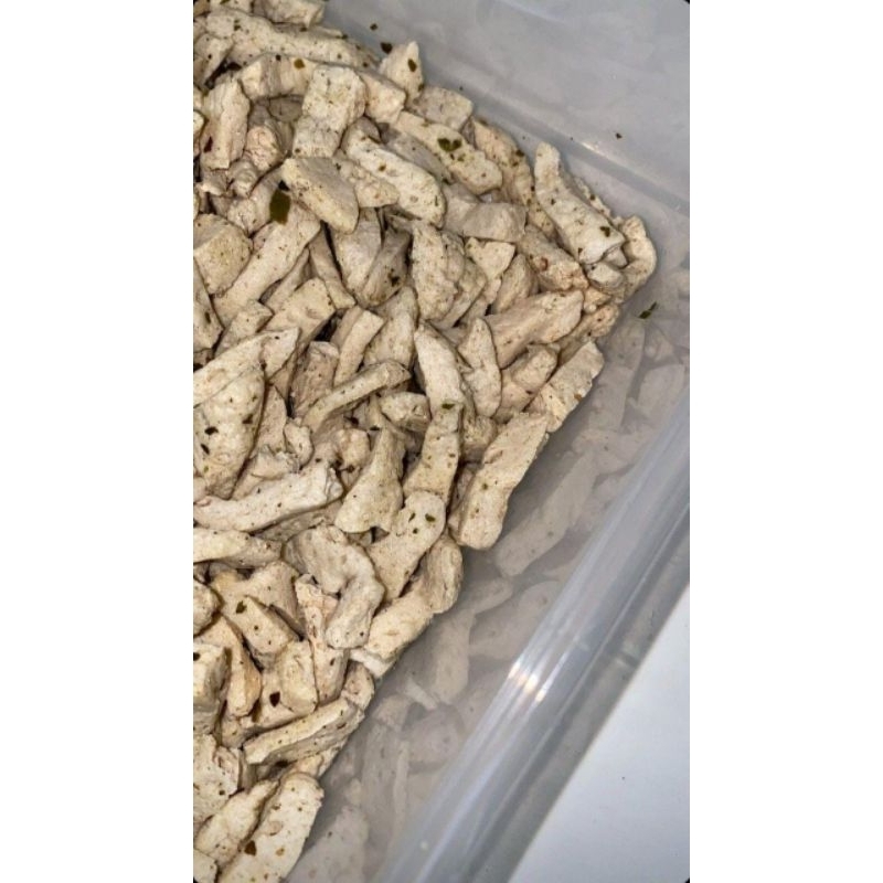 

Basreng Kriuk Renyah by maminchips 200gr