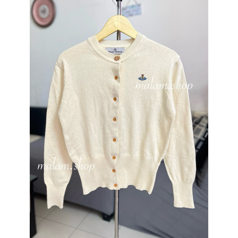 Vivienne Westwood Cardigan