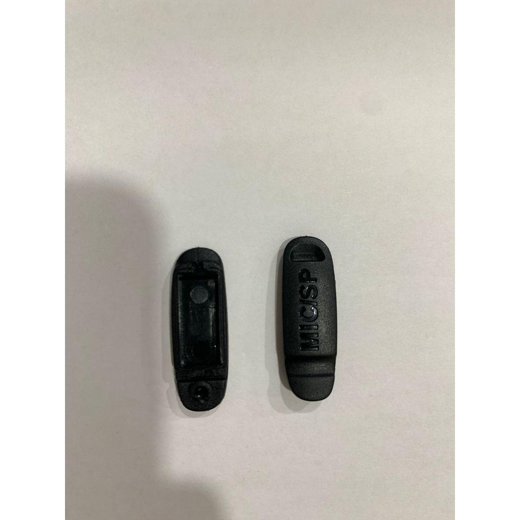 HT Tutup Mic Alinco DJ-W100 DJ-W500