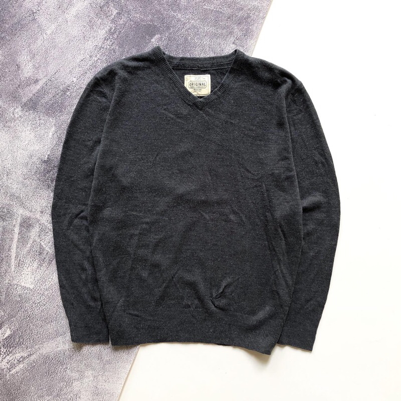 SWEATER KNITWEAR F2F